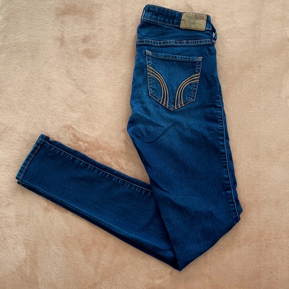 Women’s jeans size 3